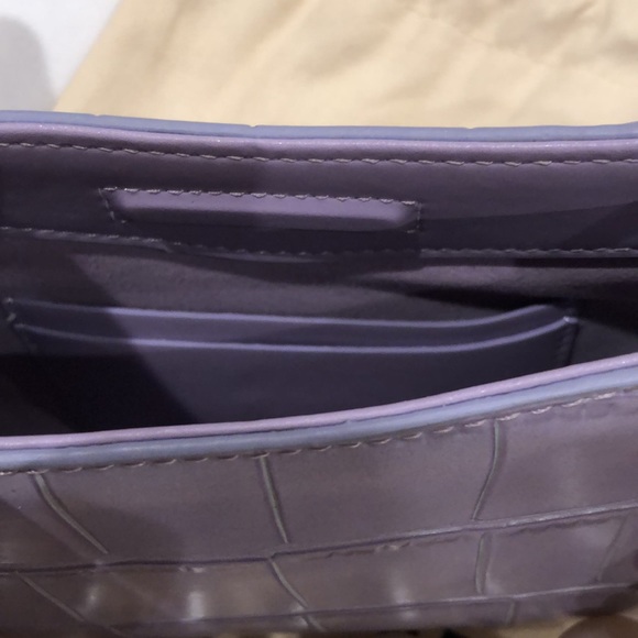 APEDE MOD Froggy Leather Shoulder Bag - Picture 5 of 8